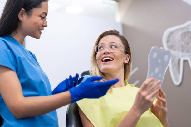 Why Choose Us for Your Dental Needs in Leonardo, NJ